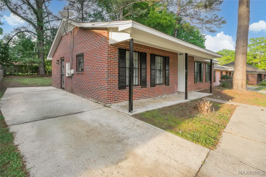 6216 South Hampton Drive, Montgomery, AL 36116 - #2