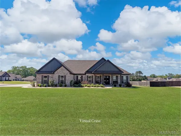 132 Preserve Drive, Wetumpka, AL 36092