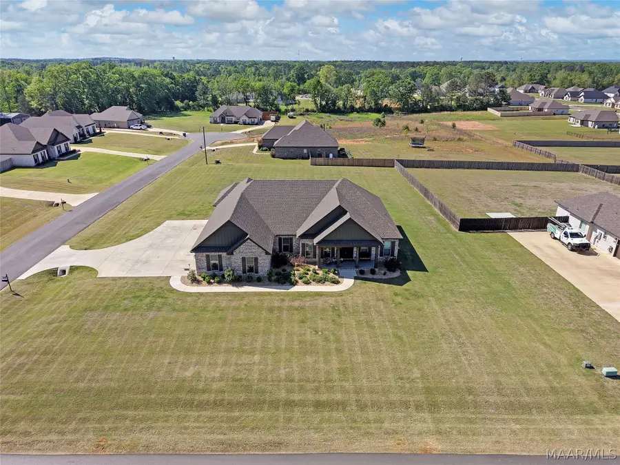 132 Preserve Drive, Wetumpka, AL 36092 - #2