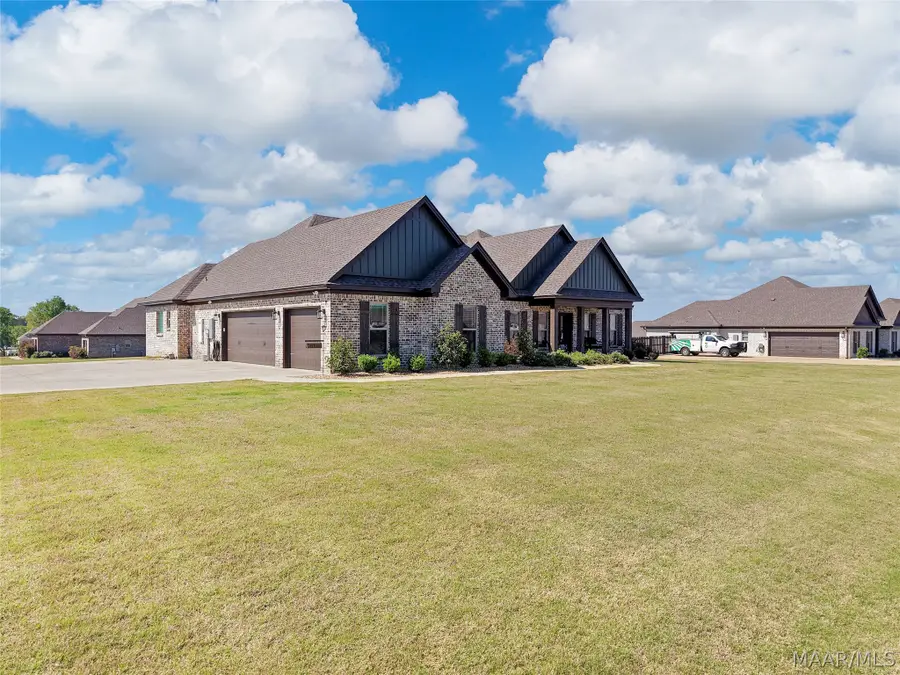 132 Preserve Drive, Wetumpka, AL 36092 - #3