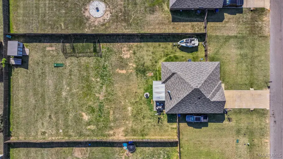 1836 Landing Place, Deatsville, AL 36022 - #2