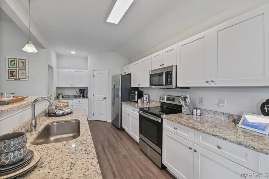 1836 Landing Place, Deatsville, AL 36022 - #3