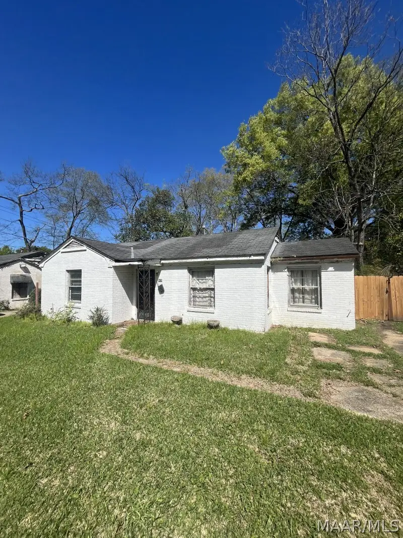 626 W Edgemont Avenue, Montgomery, AL 36105 - #1