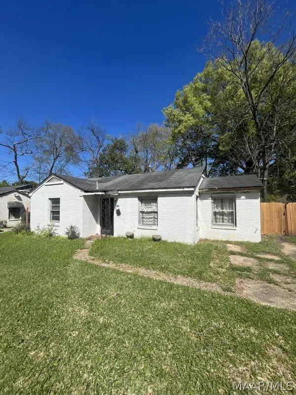 626 W Edgemont Avenue, Montgomery, AL 36105