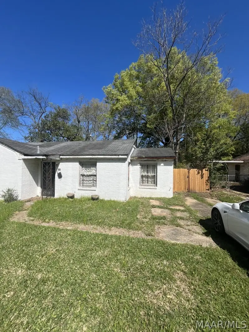 626 W Edgemont Avenue, Montgomery, AL 36105 - #2