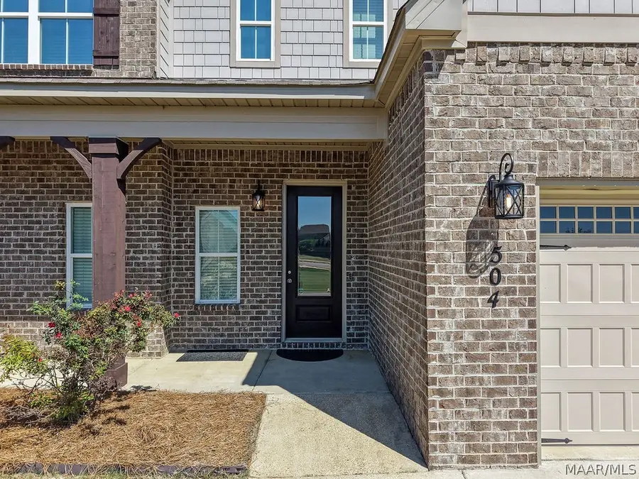 504 Jeffrey Drive, Prattville, AL 36066 - #3