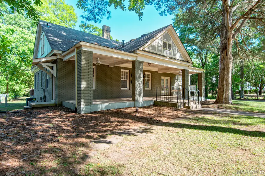 3255 Le Bron Road, Montgomery, AL 36106 - #2