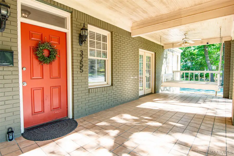 3255 Le Bron Road, Montgomery, AL 36106 - #3