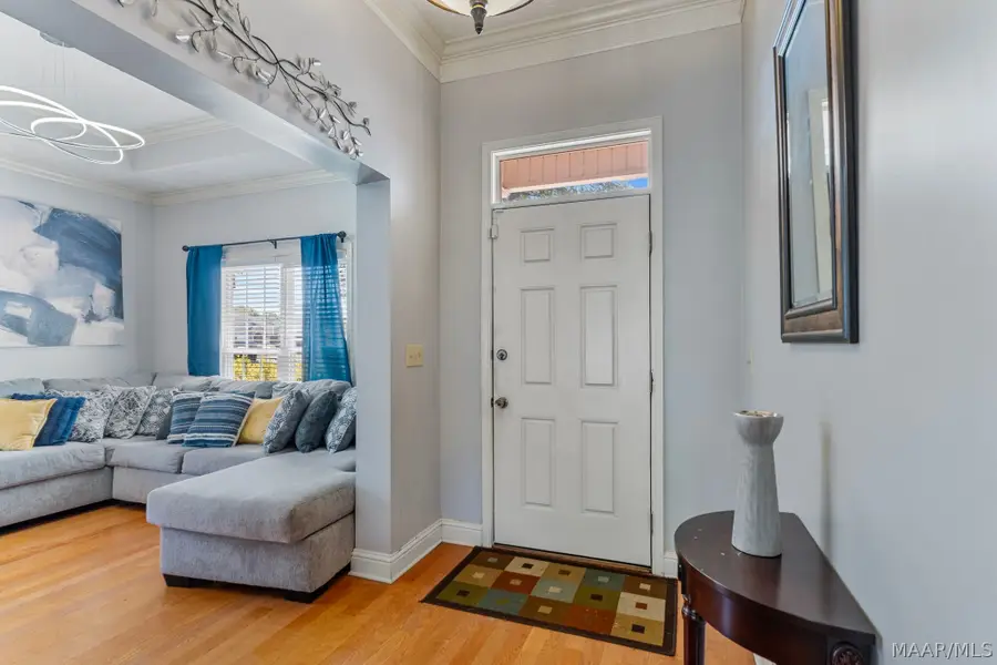 7407 Moonlight Drive, Montgomery, AL 36117 - #3