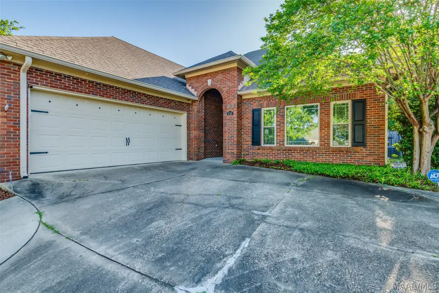 8725 Old Marsh Way, Montgomery, AL 36117 - #2