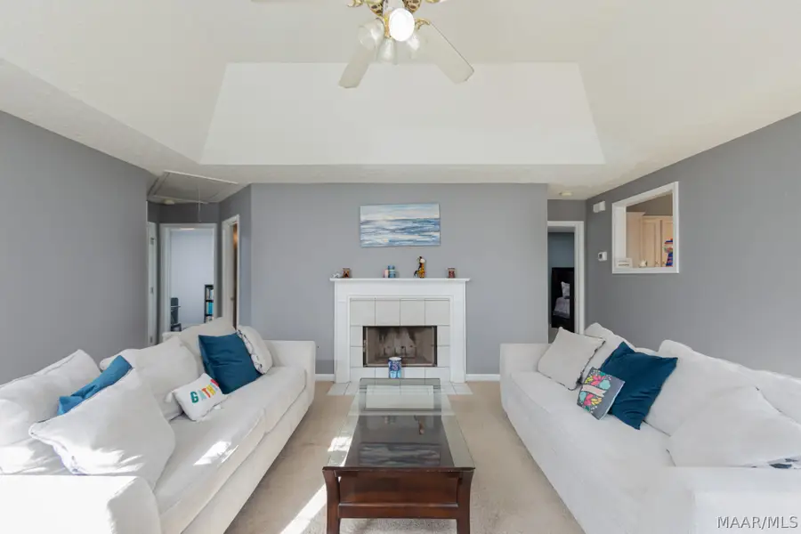 5905 Freestone Place, Montgomery, AL 36116 - #3