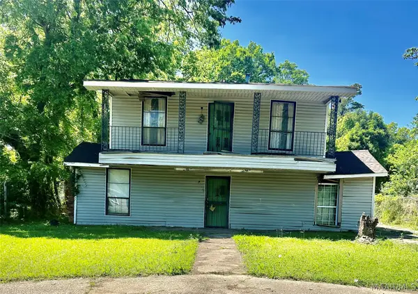 3814 Oak Street, Montgomery, AL 36105