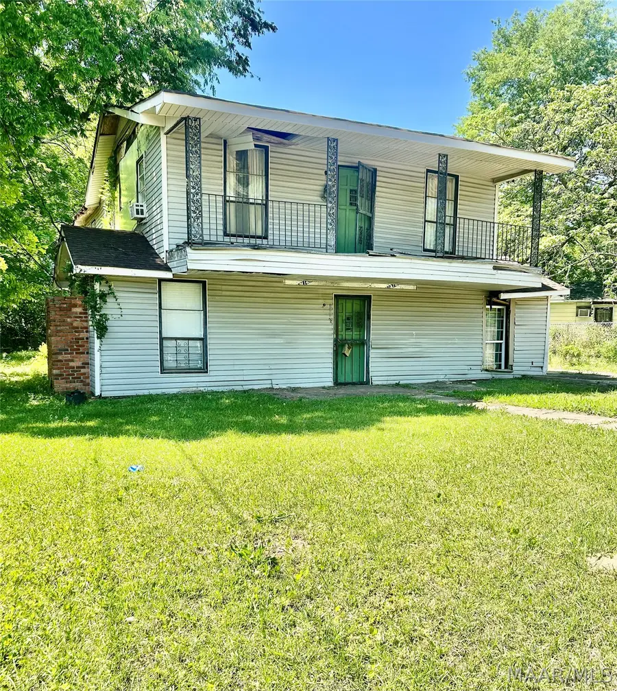 3814 Oak Street, Montgomery, AL 36105 - #2