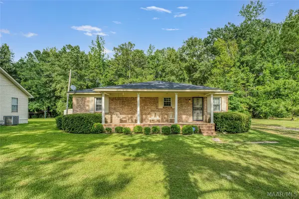 791 Walker Greene Road, Greenville, AL 36037