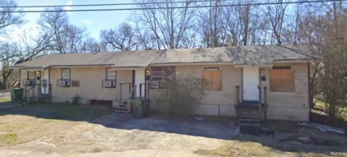 3503 Clearview Street, Montgomery, AL 36108 - #1