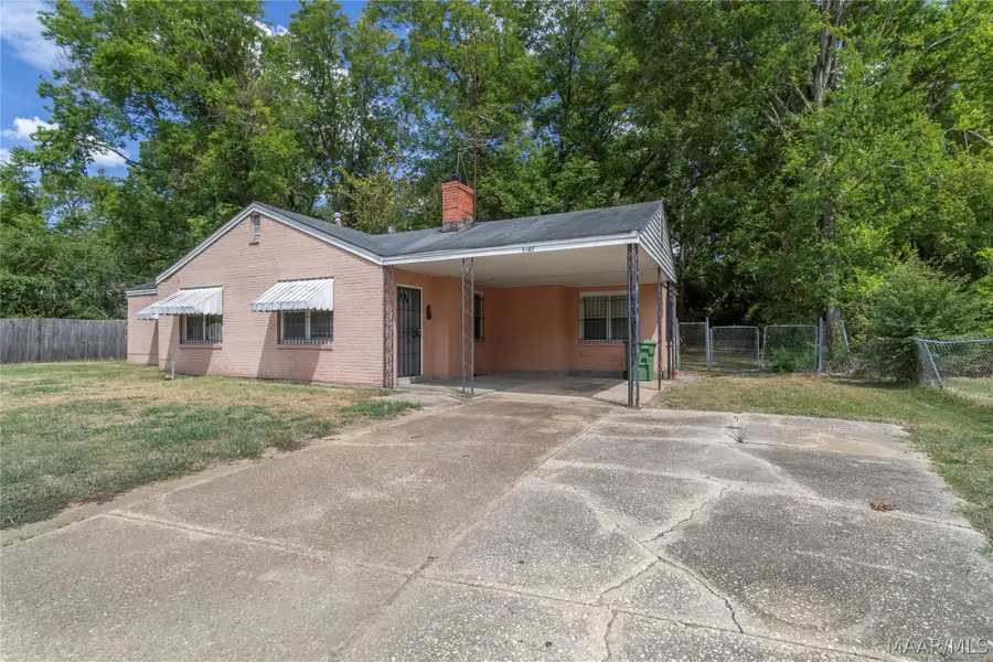 3607 S Court Street, Montgomery, AL 36105 - #2