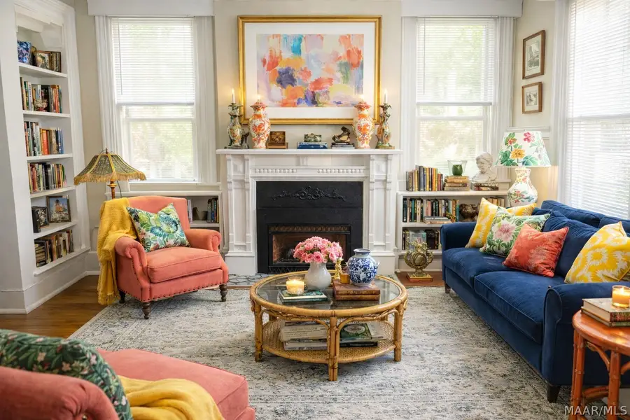 2111 Capitol Avenue, Montgomery, AL 36107 - #3