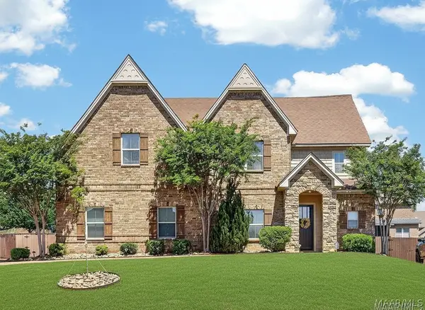 377 Sydney Drive S, Prattville, AL 36066