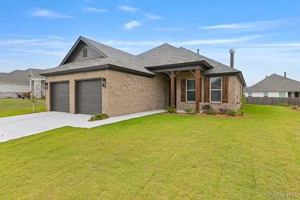 9520 Dakota Drive, Pike Road, AL 36064