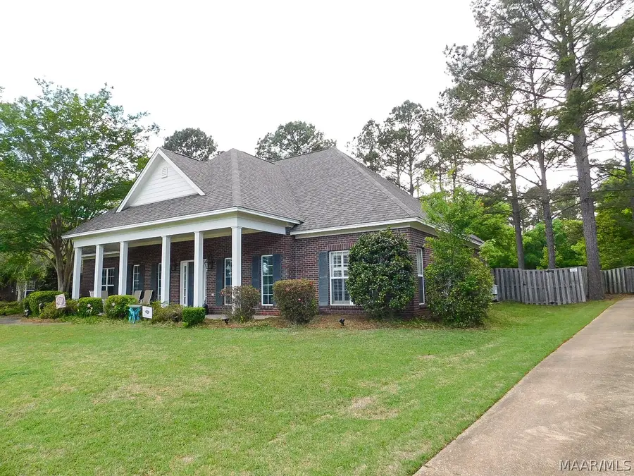 8407 Vintage Way, Montgomery, AL 36116 - #2