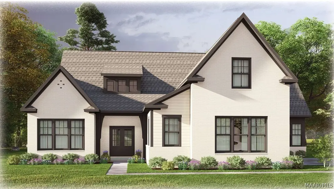 556 Argyle Circle, Pike Road, AL 36064 - #1