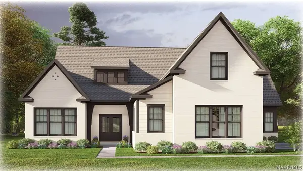 556 Argyle Circle, Pike Road, AL 36064