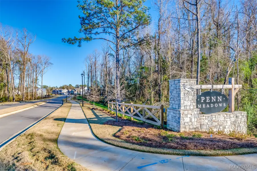 586 Argyle Circle, Pike Road, AL 36064 - #2