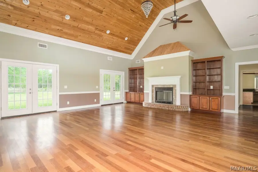 71 Sadie Drive, White Hall, AL 36040 - #2