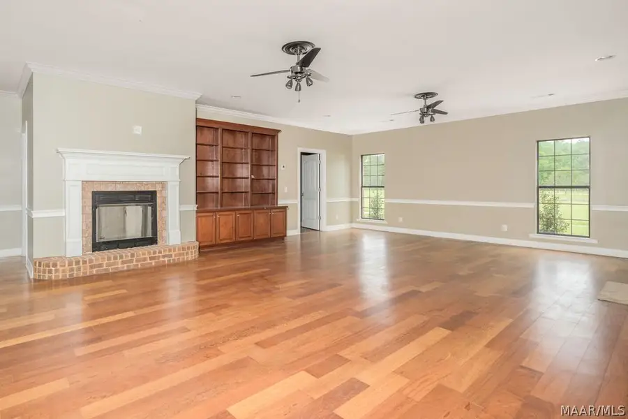 71 Sadie Drive, White Hall, AL 36040 - #3