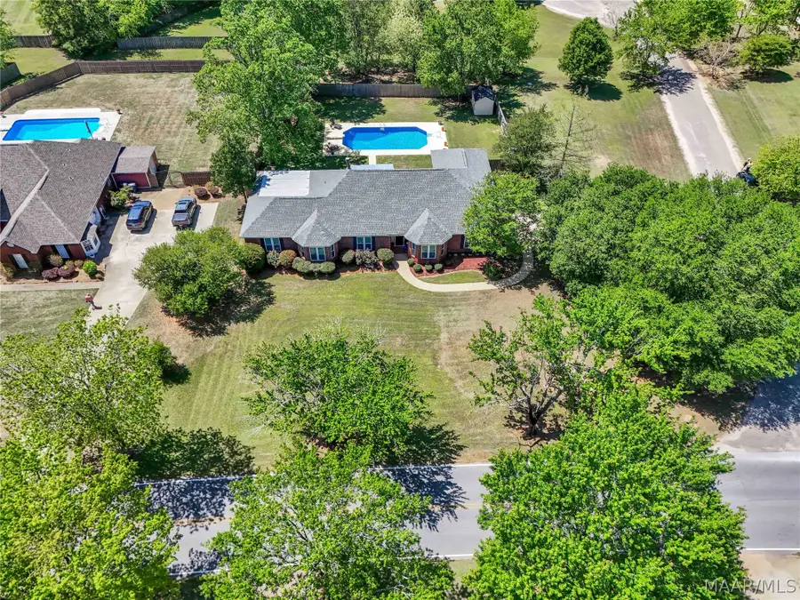 1375 Emerald Mountain Parkway, Wetumpka, AL 36093 - #2