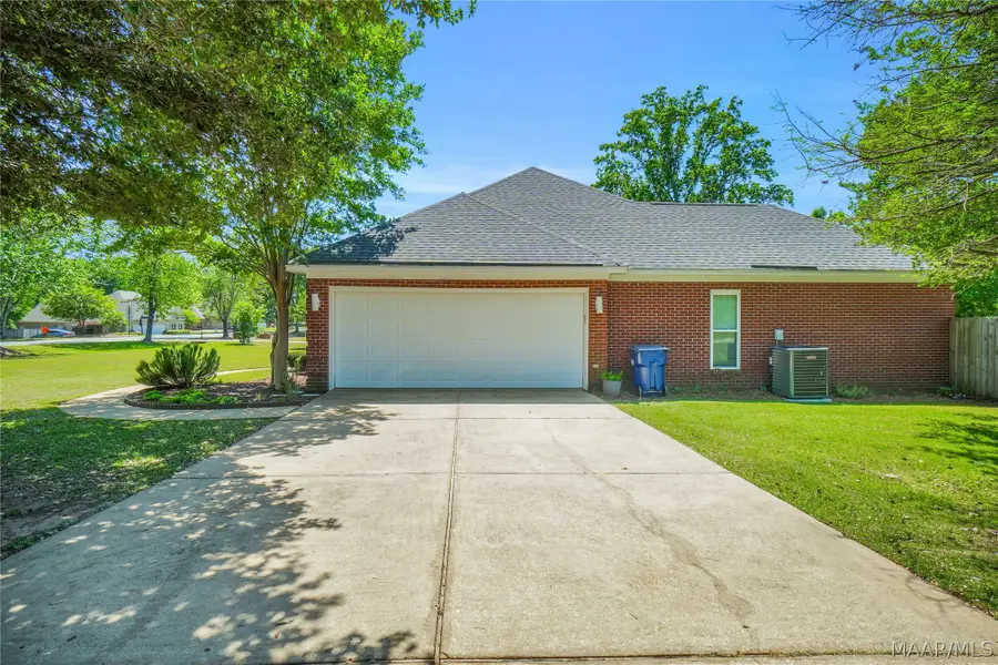 1375 Emerald Mountain Parkway, Wetumpka, AL 36093 - #3