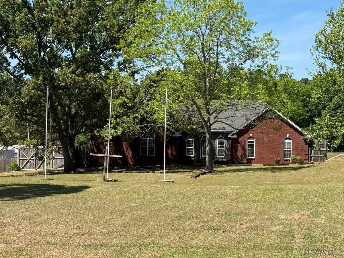 708 Lola Road, Prattville, AL 36067 - #1