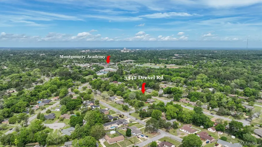 3342 Drexel Road, Montgomery, AL 36106 - #2