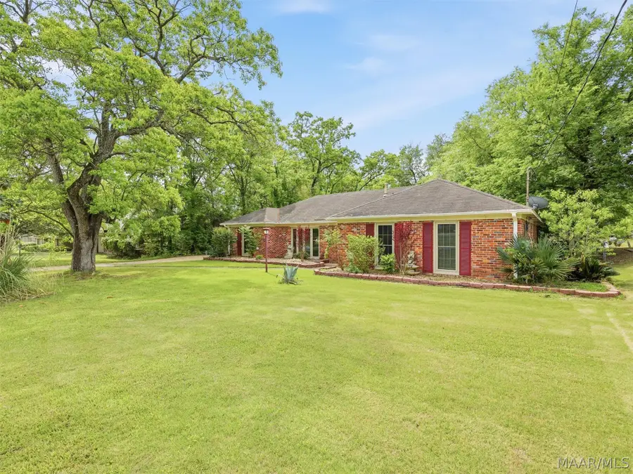 3342 Drexel Road, Montgomery, AL 36106 - #3
