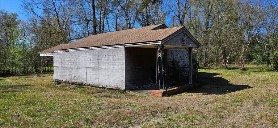 203 W Delano Avenue, Montgomery, AL 36105 - #2