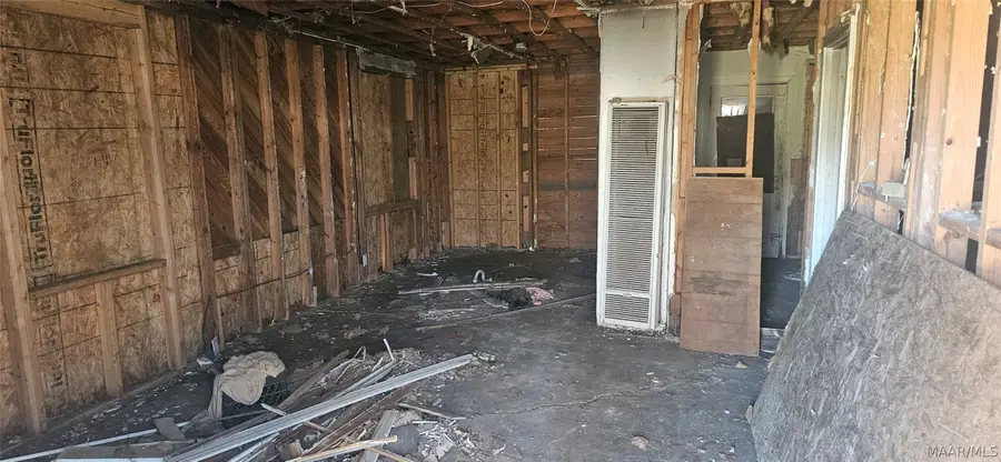 203 W Delano Avenue, Montgomery, AL 36105 - #3