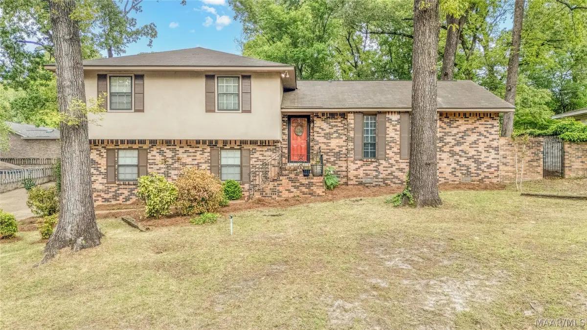 932 Whitehall Parkway, Montgomery, AL 36109 - #1
