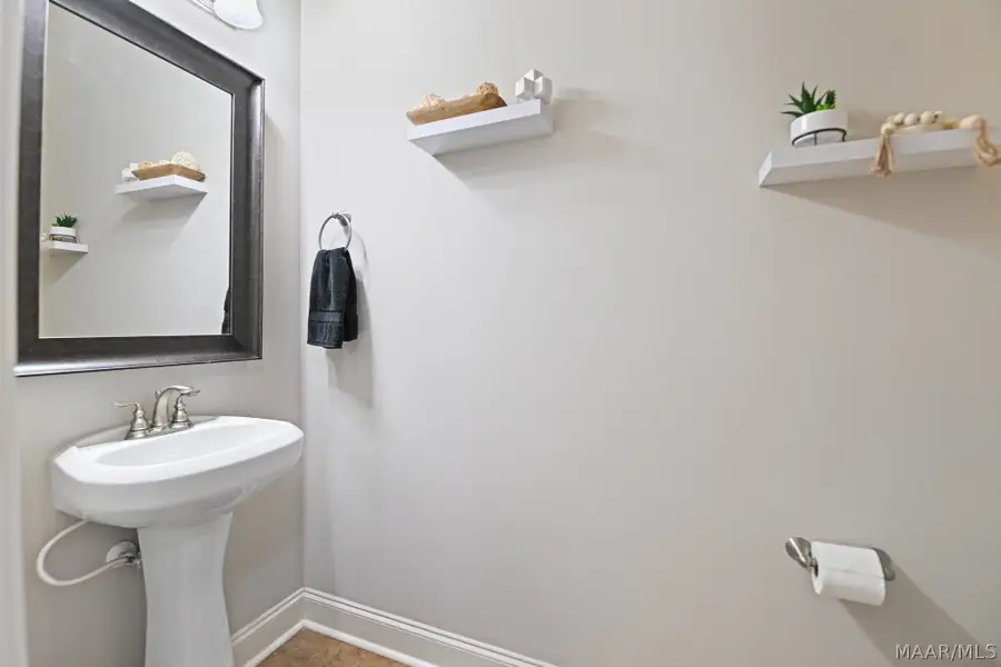 1421 Tullahoma Drive, Prattville, AL 36066 - #3