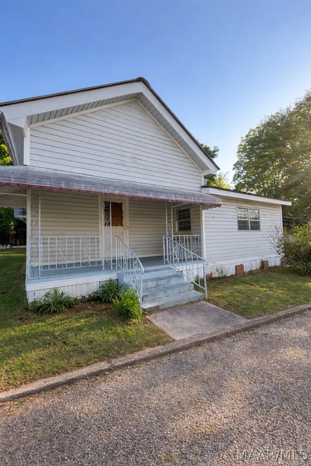 309 Harris Street, Tallassee, AL 36078 - #1