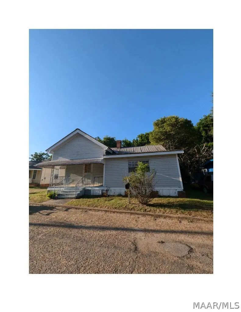 309 Harris Street, Tallassee, AL 36078 - #2