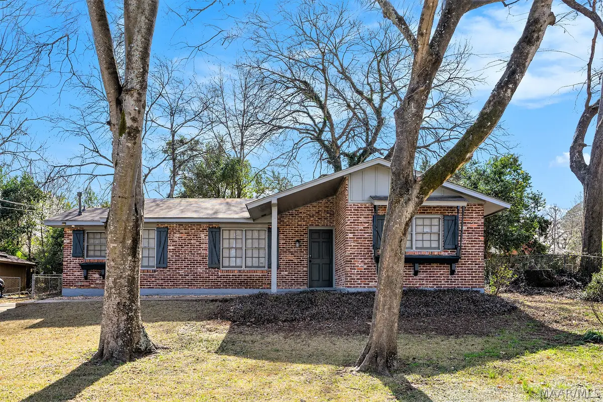 4506 Wake Forest Drive, Montgomery, AL 36109 - #1