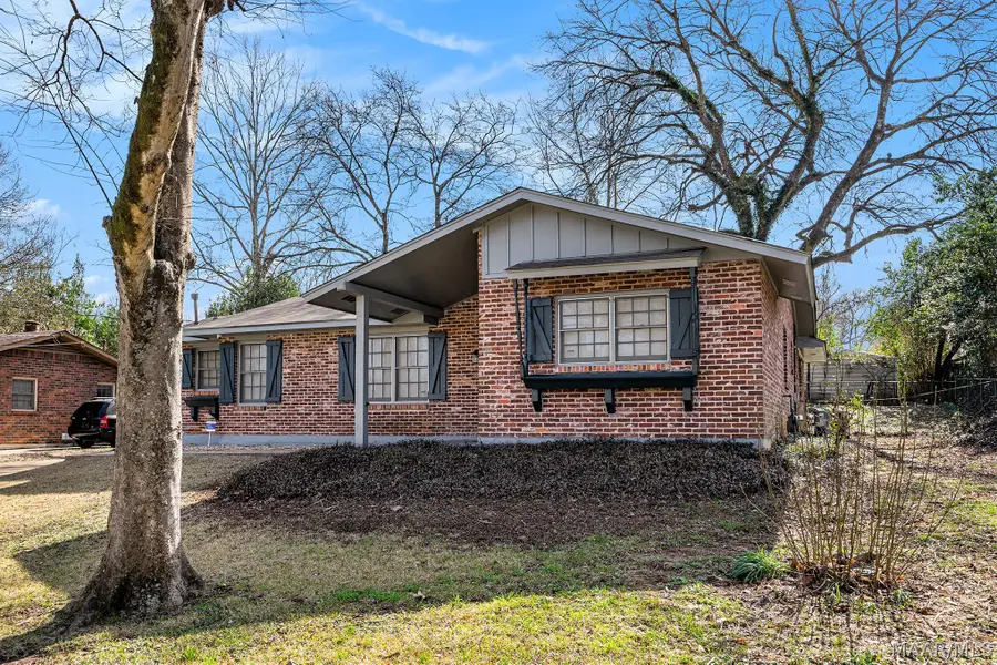 4506 Wake Forest Drive, Montgomery, AL 36109 - #2