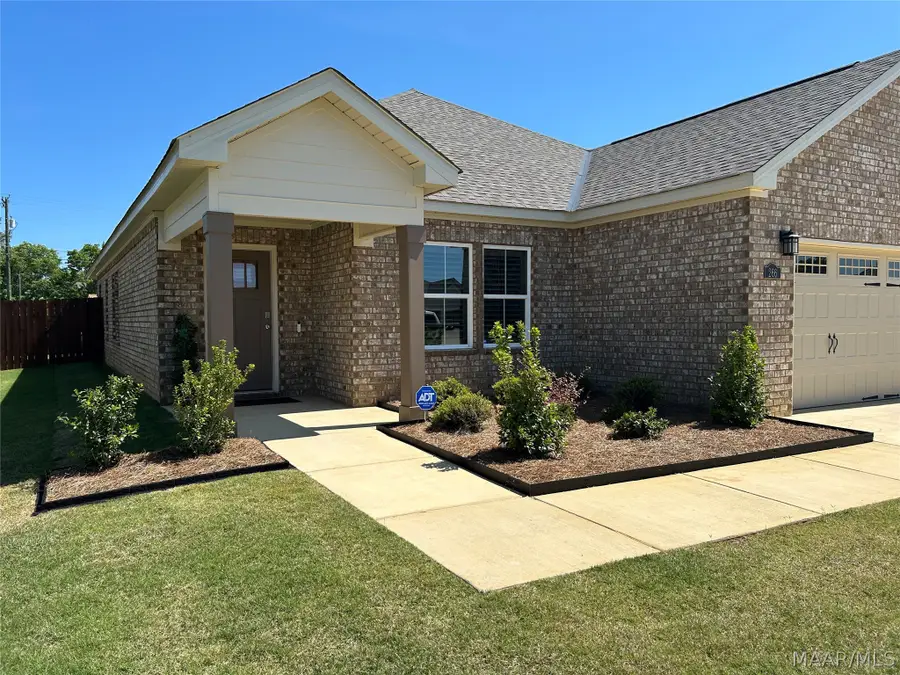 266 Kohn Drive, Millbrook, AL 36054 - #3