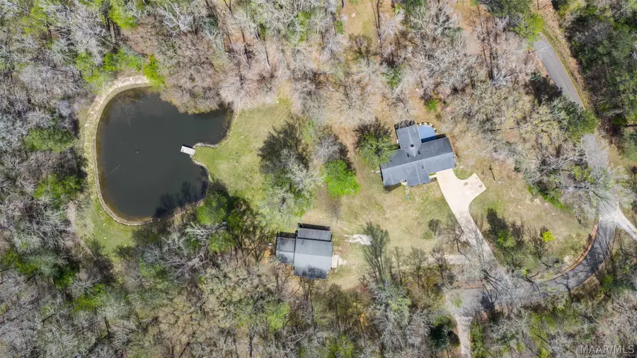9 Turkey Trail, Wetumpka, AL 36093 - #2