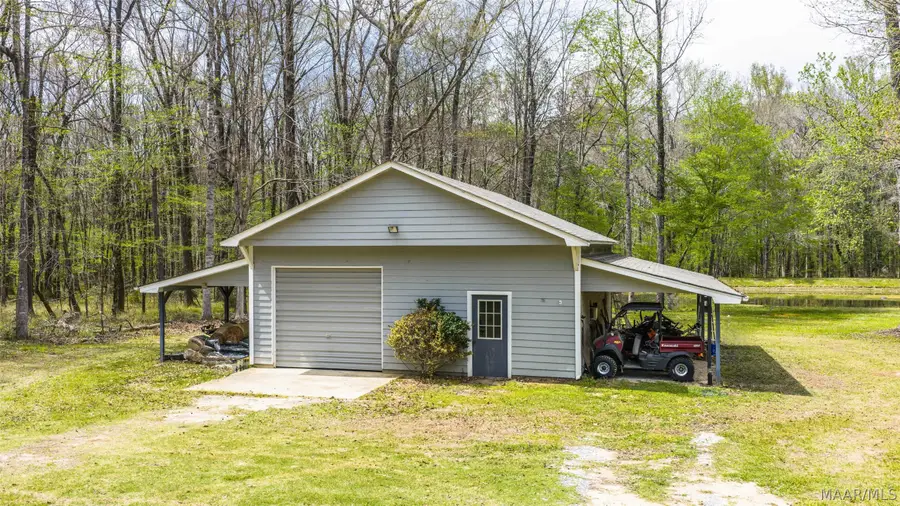 9 Turkey Trail, Wetumpka, AL 36093 - #3