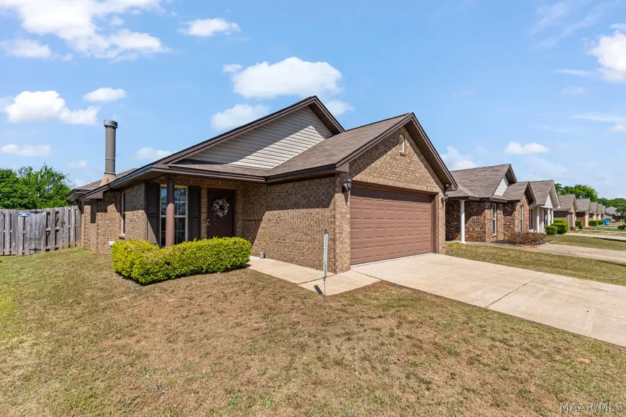 1673 Buena Vista Boulevard, Prattville, AL 36067 - #2