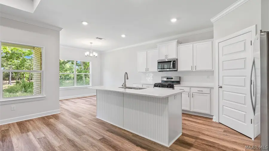 38 Clemmensen Street, Wetumpka, AL 36093 - #3