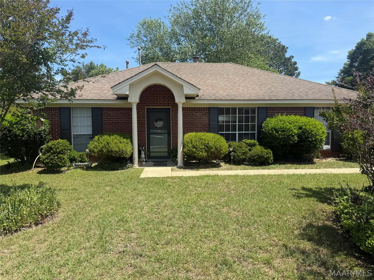 6937 Lakeview Drive, Montgomery, AL 36117 - #1