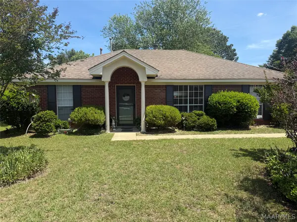 6937 Lakeview Drive, Montgomery, AL 36117