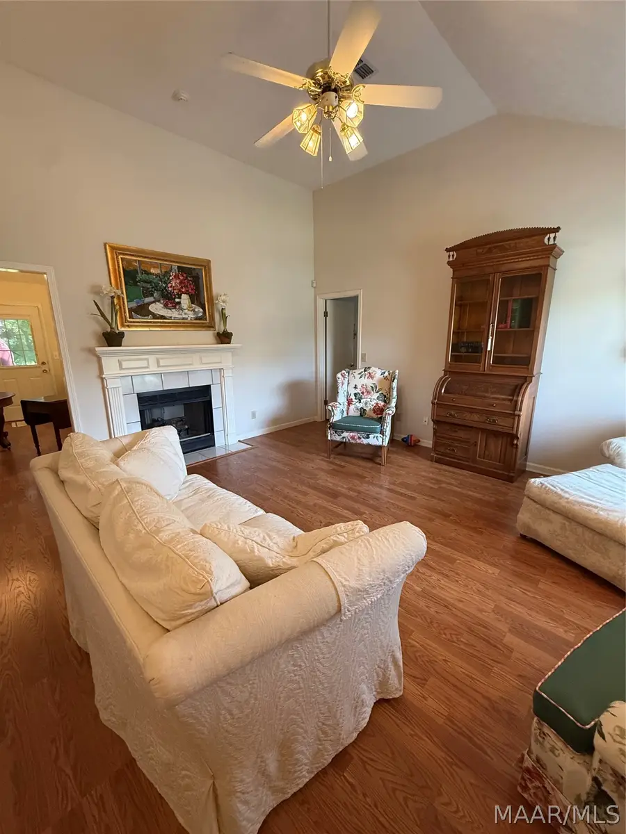 6937 Lakeview Drive, Montgomery, AL 36117 - #3